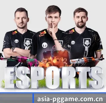 asia-pggame.com.cn APP 界面